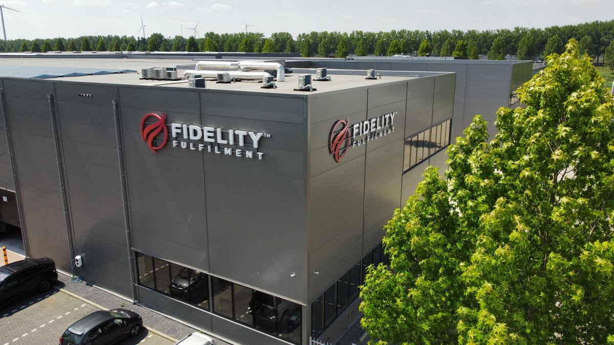 Fidelity Site External 1